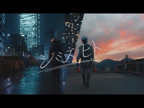 シミズノヒト
