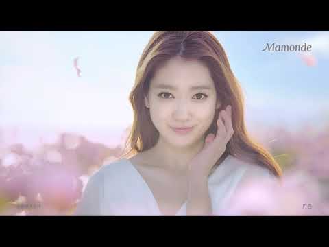 마몽드 중국 ver.