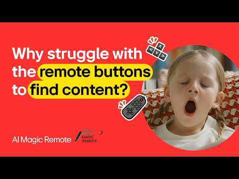 2026 LG AI TV Playbook | AI Magic Remote